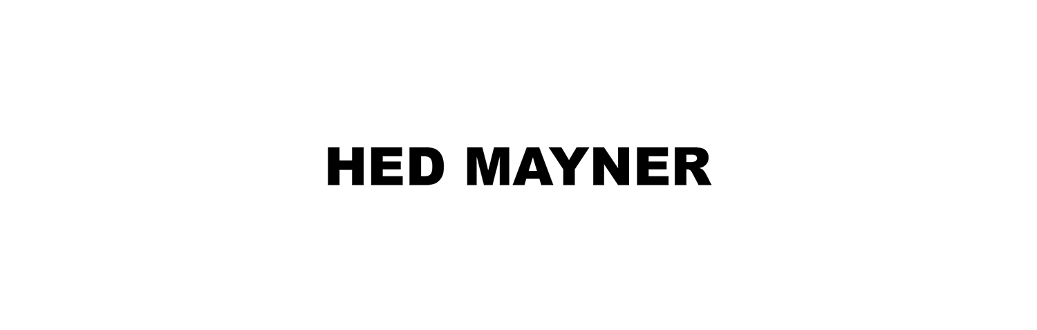 HED MAYNER